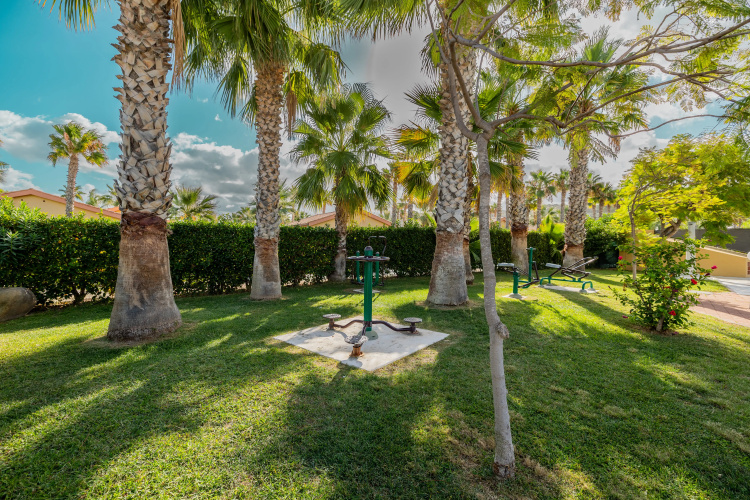 Dolcestate Village photo 21