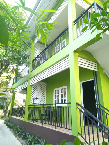 Imagen del hotel