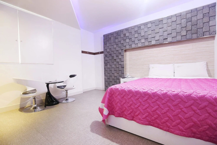 Imagen del hotel