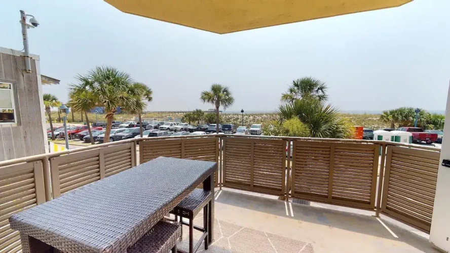 Sandpiper 2 by Tybee Vacation Rentals