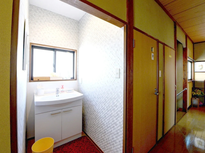 Ryokan Niko
