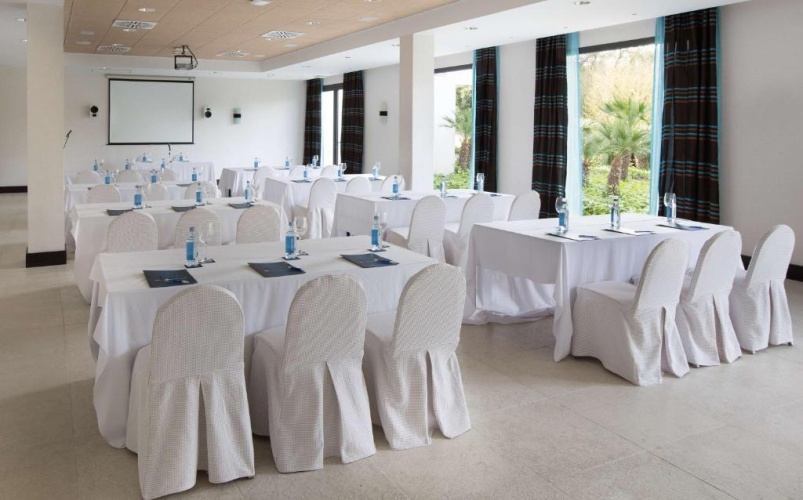 Hotel Encinar de Sotogrande photo 25