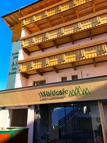 Hotelbild