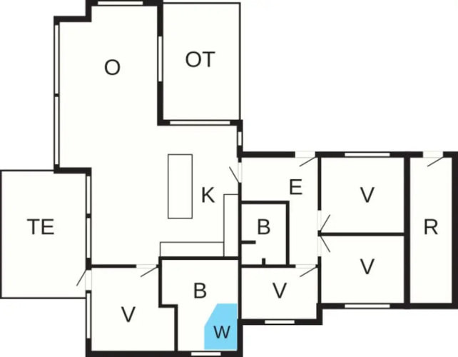 Otel görseli