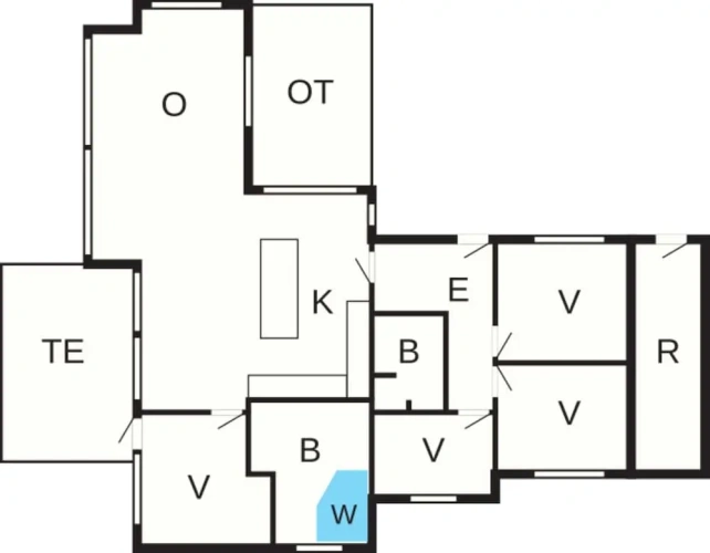 Cottage