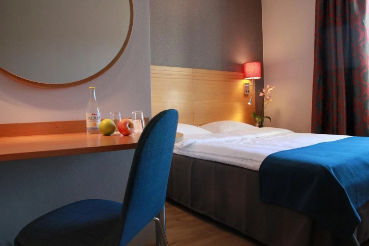 Spar Hotel Gårda
