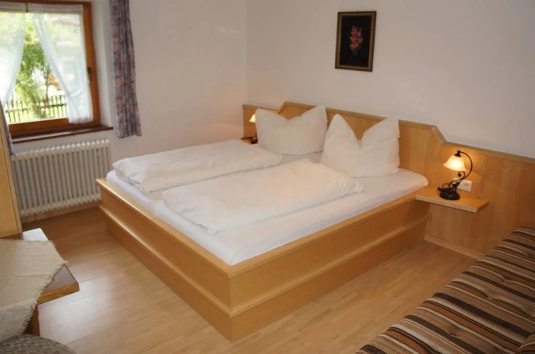 Haus Tiroler Heimat