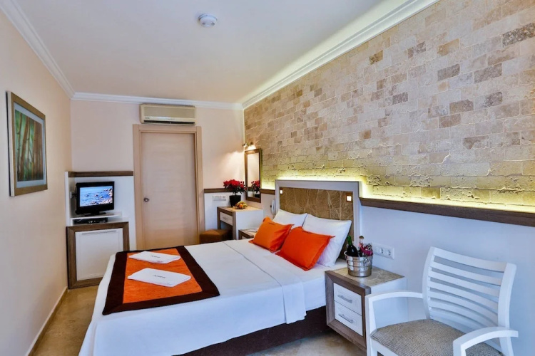 Casamia Boutique Hotel