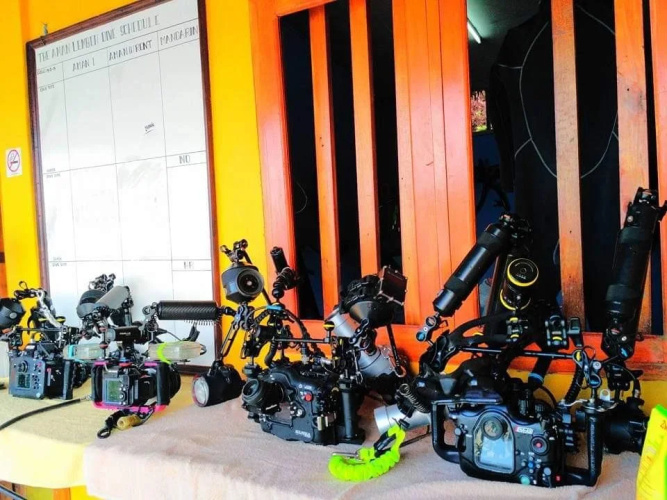 K2 Resort Lembeh