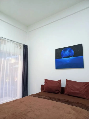 ZAVANA Rooms