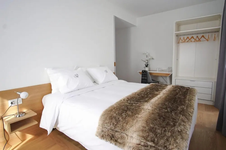 Villa B&B Grand Verger