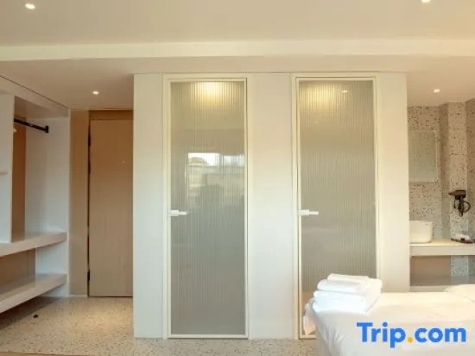 Comfort Twin room