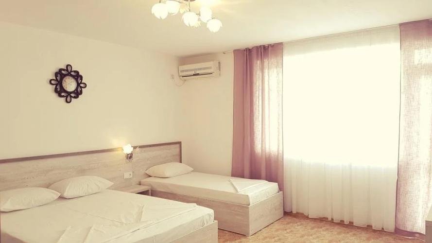 Guest House Natasha