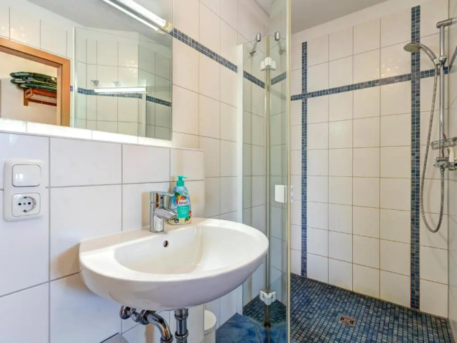 Wohnung 2 Am Sportplatz Ückeritz