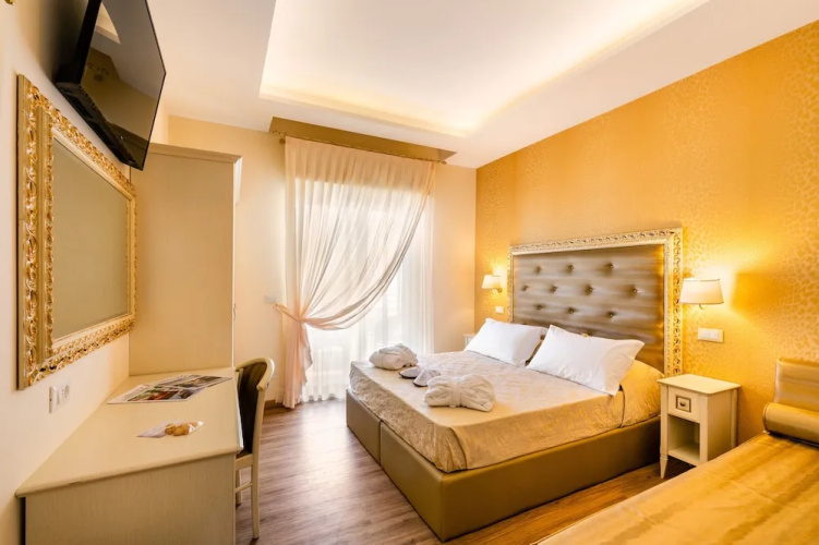 Hotel Mazzanti