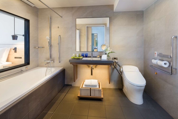 Hilton Okinawa Sesoko Resort photo 9