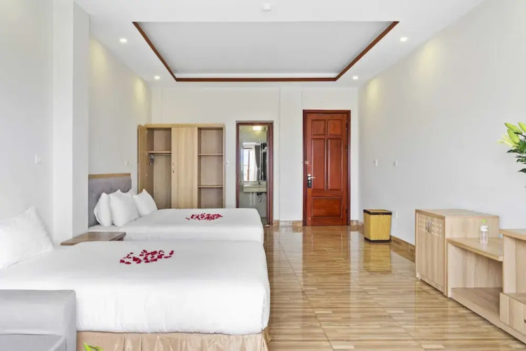 Nara Hotel
