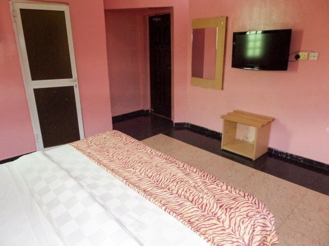 Handsworth Hotel