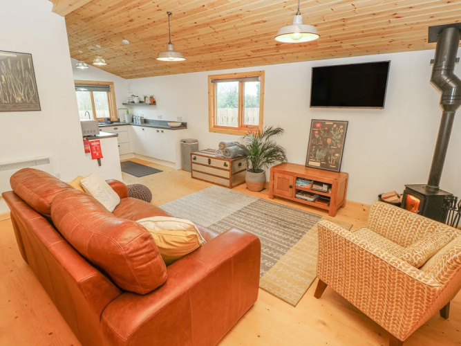 Willow Lodge