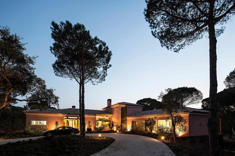 Sublime Comporta Country House Retreat