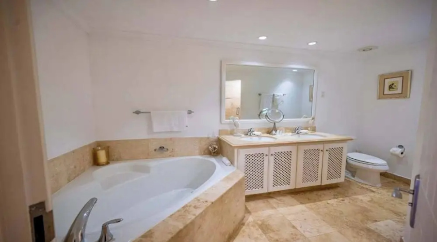 Zenbreak Sugar Breeze B106, 2bd