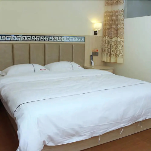 Lingquan Hotel