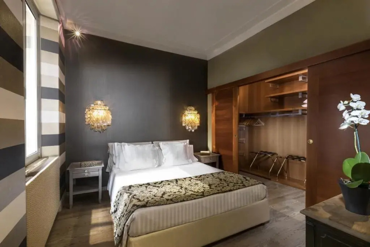 Luxury Manfredi Apartments