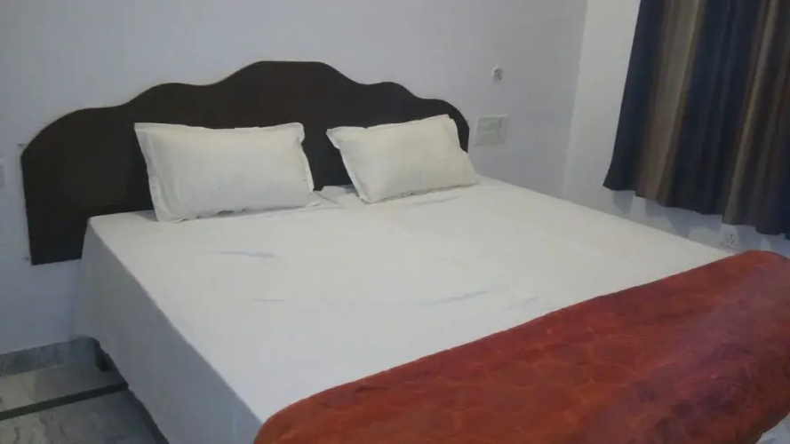 Karma Guest House
