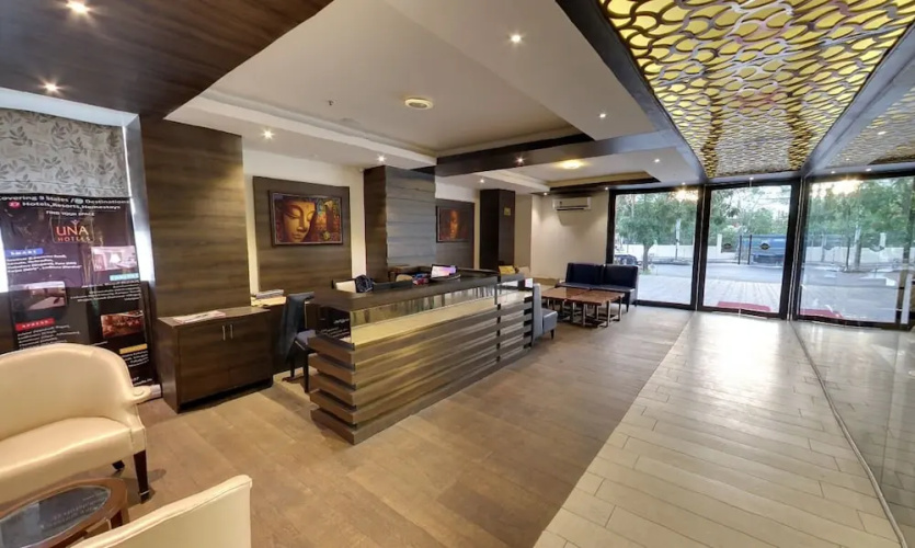 Hotelbild