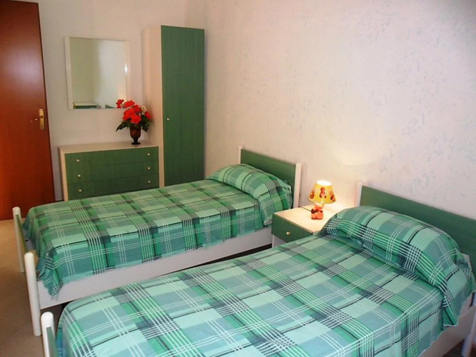 Apartment Jacopo Capo Vaticano 25361