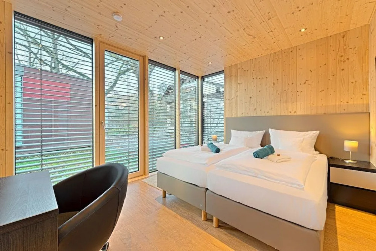 mein kleinHOTEL Biedenkopf