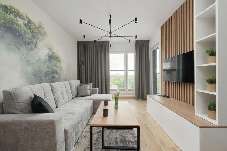 Moonlight Apartment by Renters