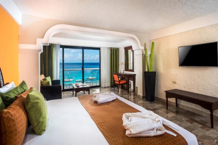 Imagen de Melia Cozumel Golf All Inclusive