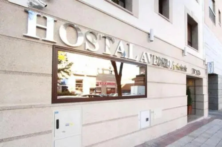 Otel görseli