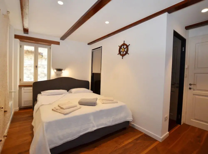 Charming Loft Rovinj City Center