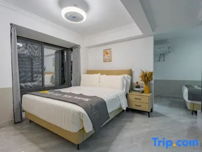 2 Bedrooms Family Suite