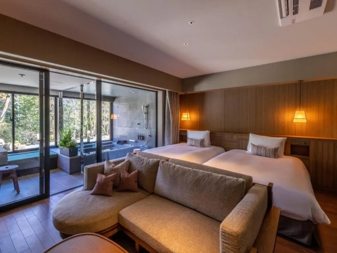 Stylish Suite