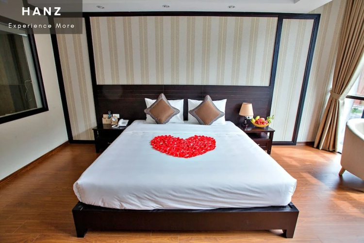 S79 Top Hotel