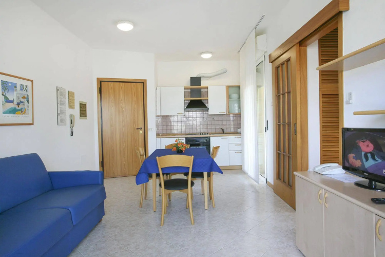 Residence Le Spiagge