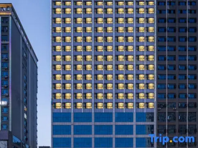 Ji Duo Hotel