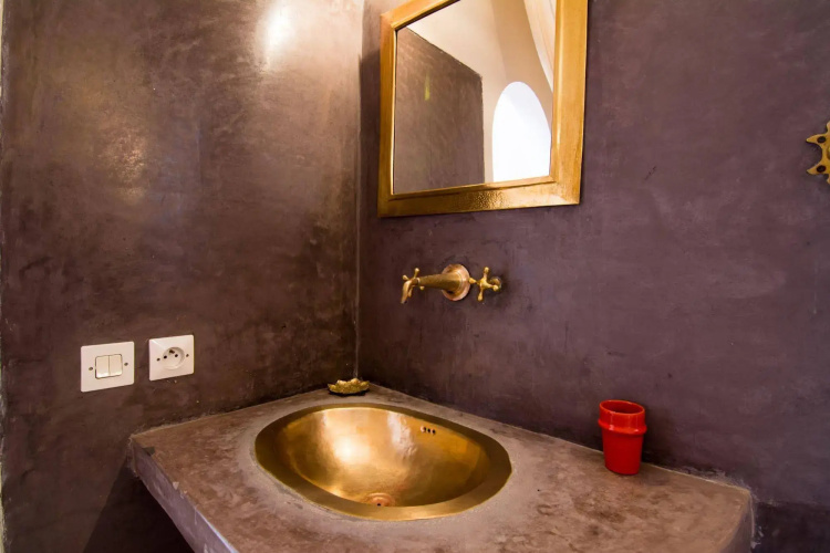 Riad El Gnaouia