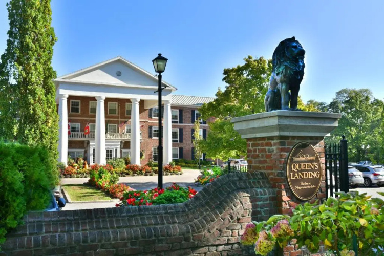 Queen's Landing