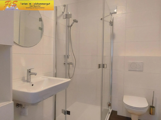 Appartement Panoramablick