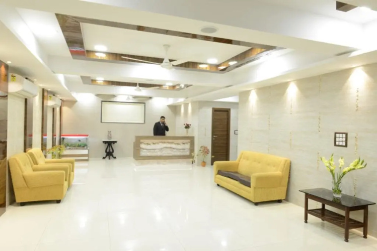 Hotel Ananya