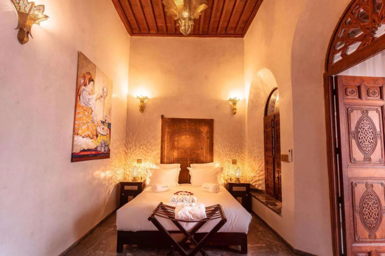 Palais Aix Kabaj & Spa