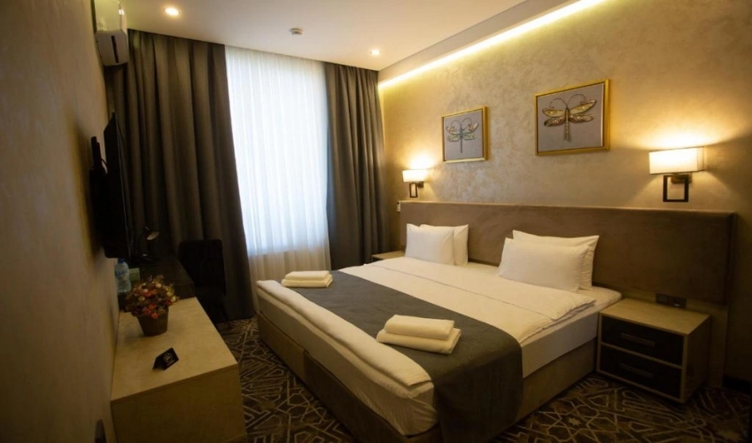 Superior Triple room