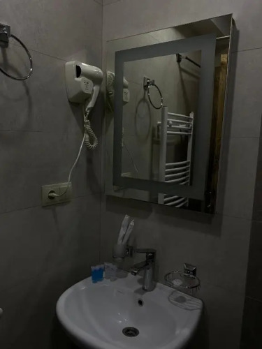 Фотография номера гостиницы Gold Kazbegi