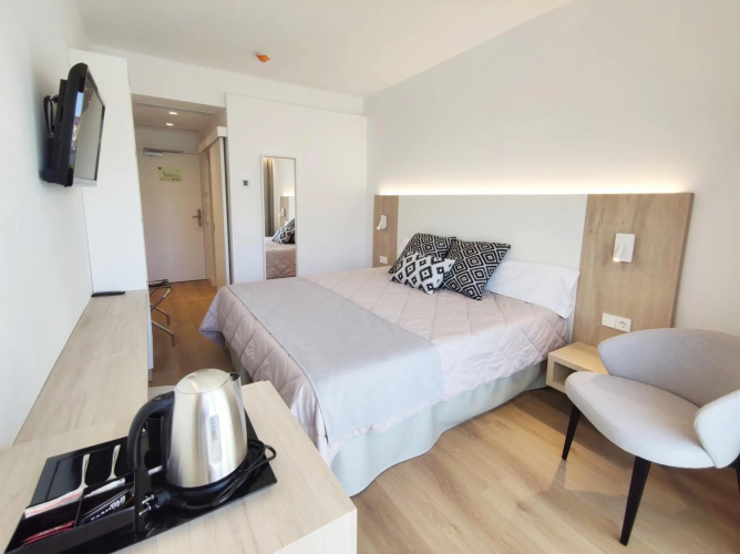 Flacalco Hotel & Apartments