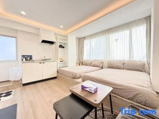 Comfort Twin room