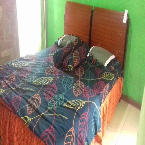 2 Bedrooms Cottage